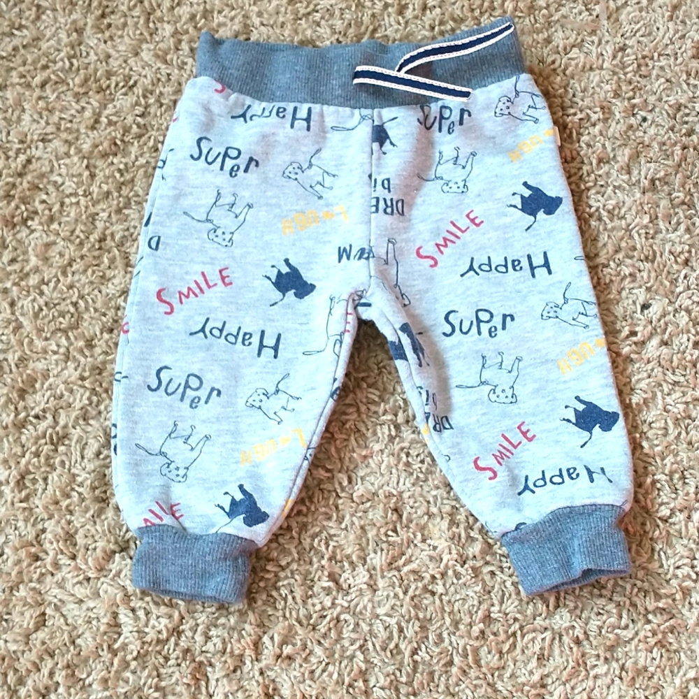Jogging pants(Infants)
